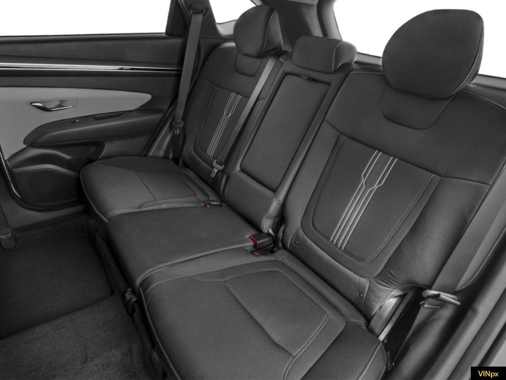 used 2024 Hyundai Tucson car, priced at $20,888