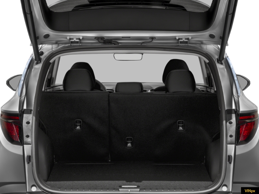 used 2024 Hyundai Tucson car, priced at $20,888