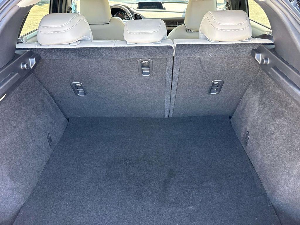 used 2023 Mazda CX-30 car, priced at $23,198