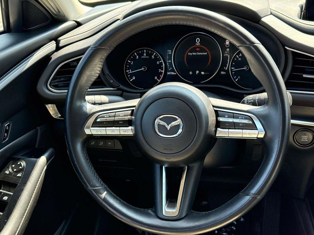 used 2023 Mazda CX-30 car, priced at $23,198