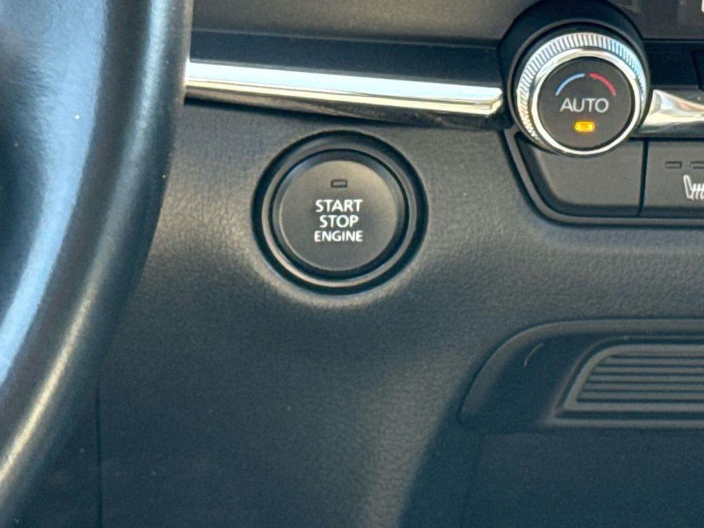 used 2023 Mazda CX-30 car, priced at $23,198