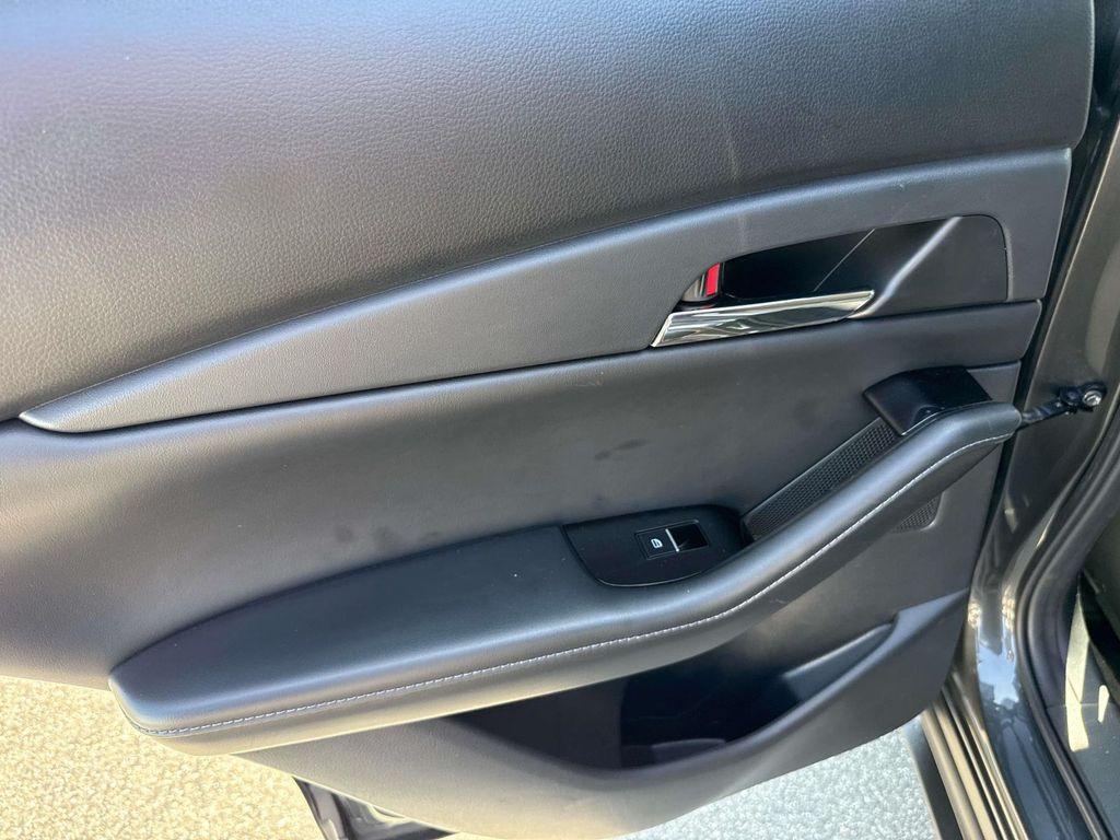 used 2023 Mazda CX-30 car, priced at $23,198