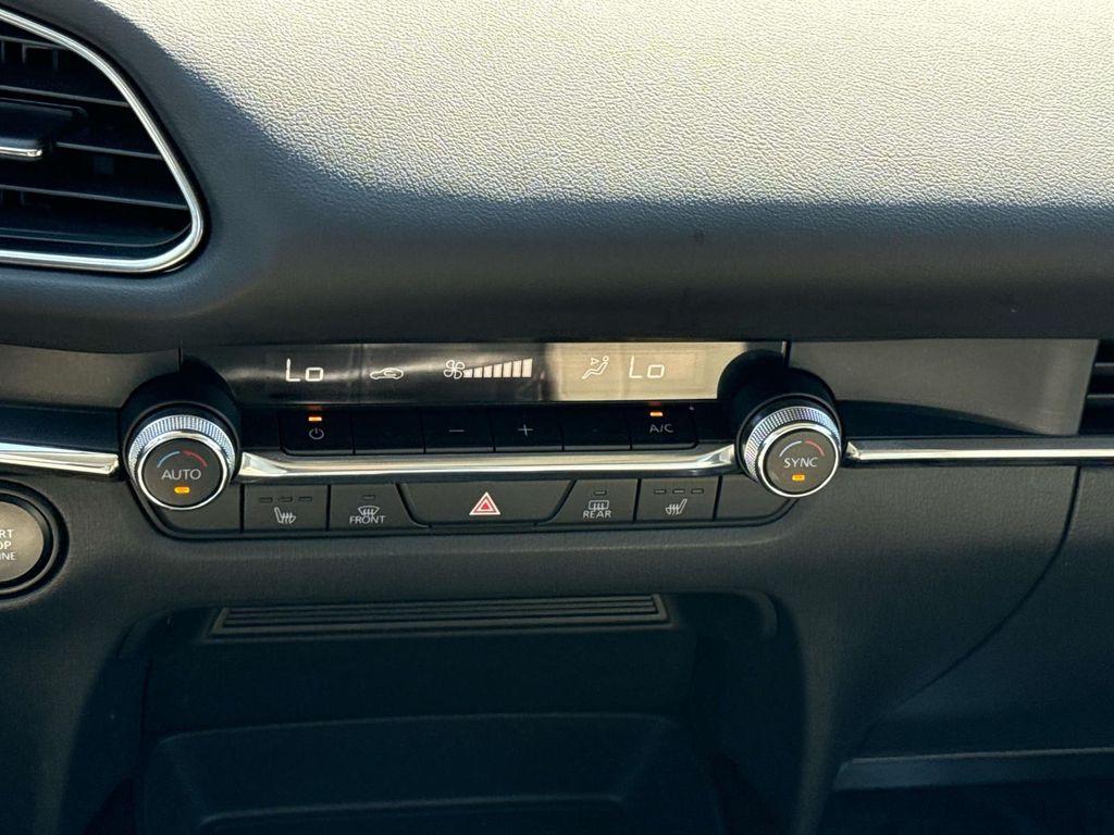 used 2023 Mazda CX-30 car, priced at $23,198