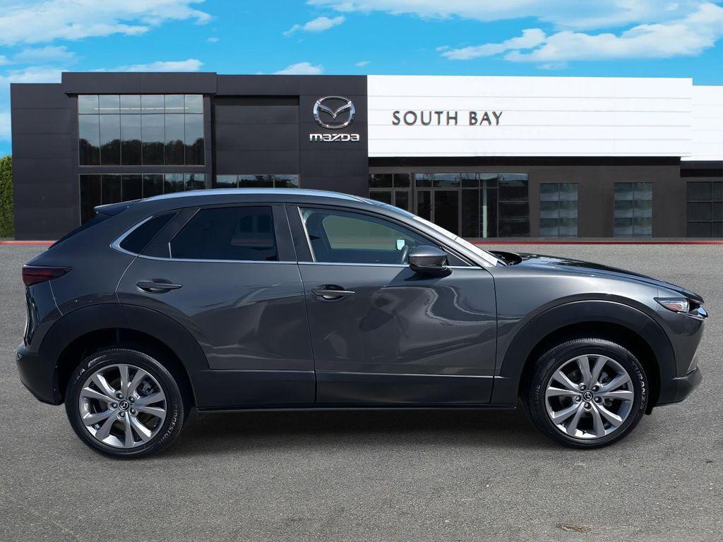 used 2023 Mazda CX-30 car, priced at $23,198