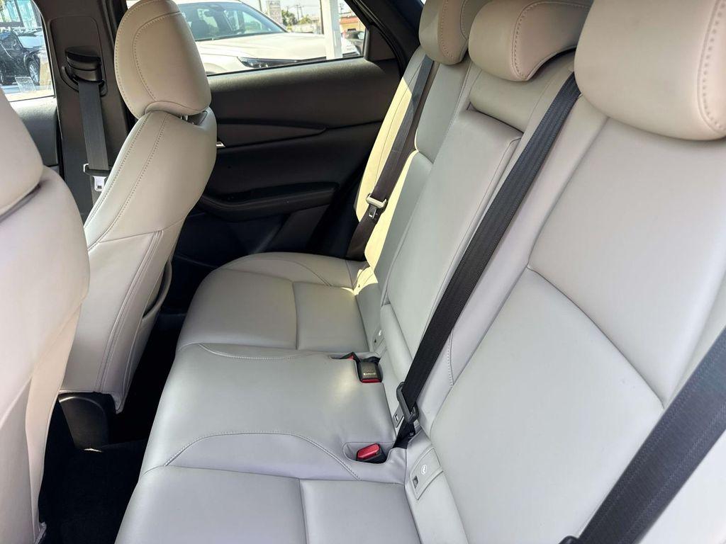 used 2023 Mazda CX-30 car, priced at $23,198