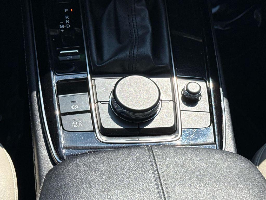 used 2023 Mazda CX-30 car, priced at $23,198