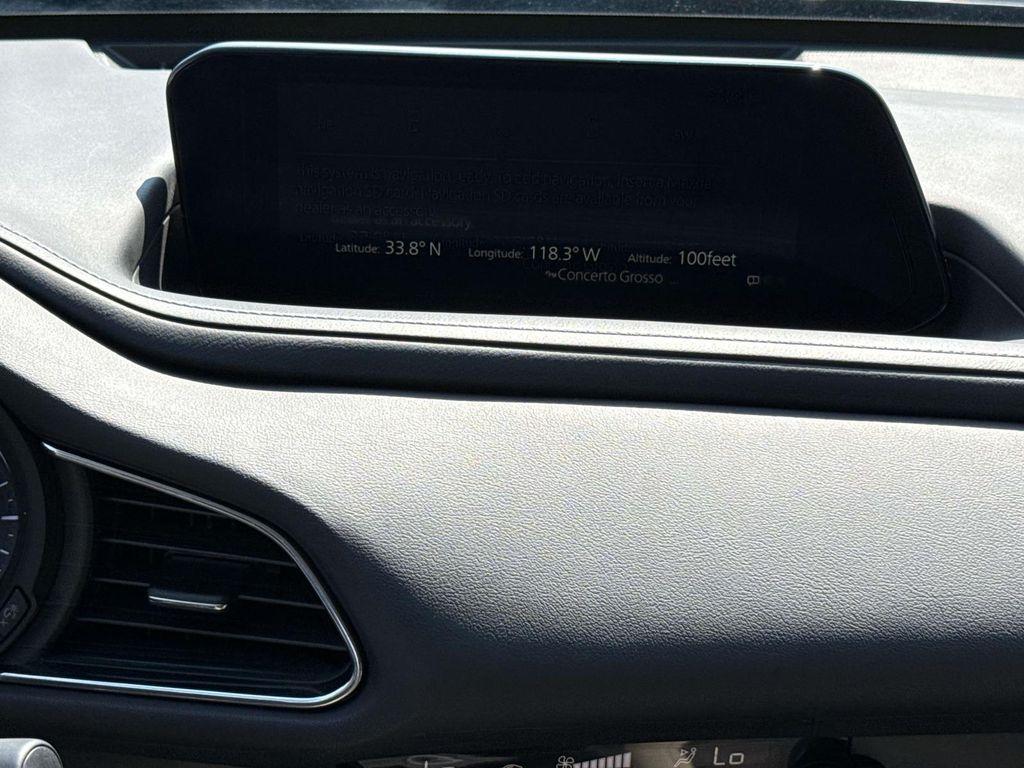 used 2023 Mazda CX-30 car, priced at $23,198
