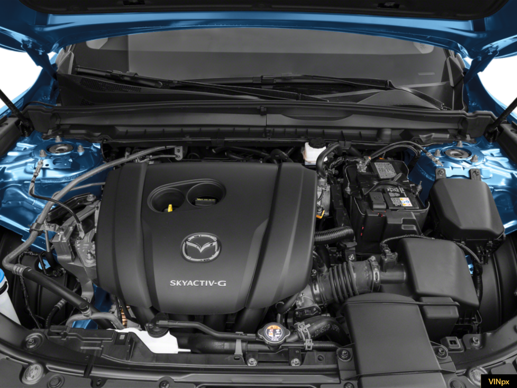 used 2024 Mazda CX-50 car, priced at $28,975