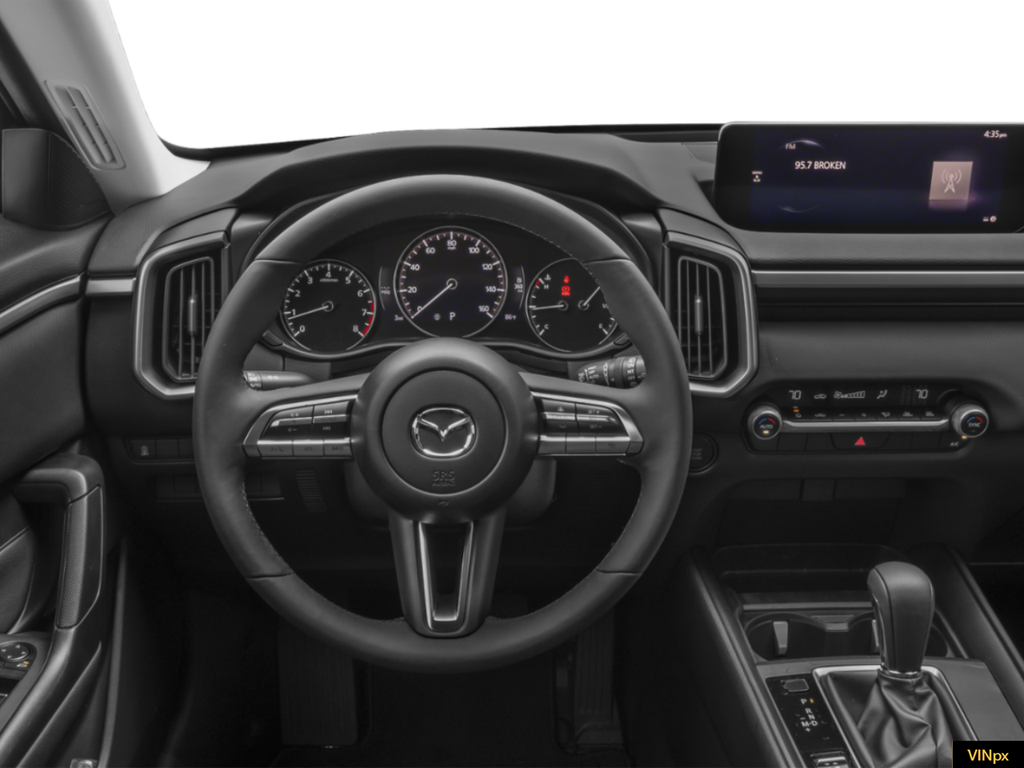 used 2024 Mazda CX-50 car, priced at $28,975