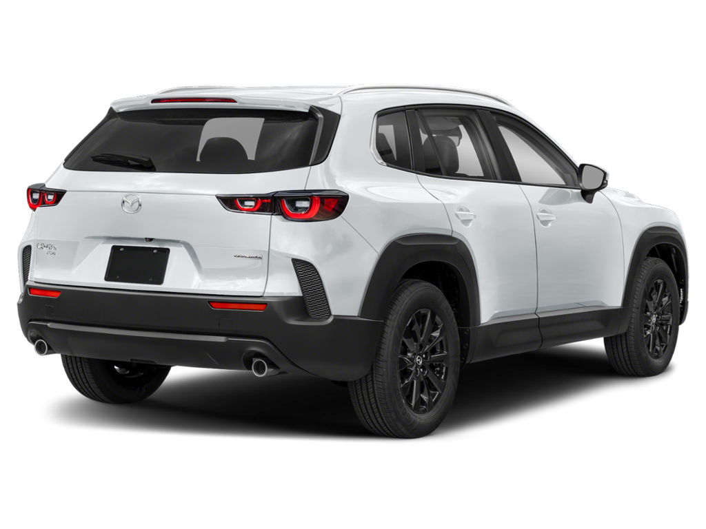 used 2024 Mazda CX-50 car, priced at $28,975