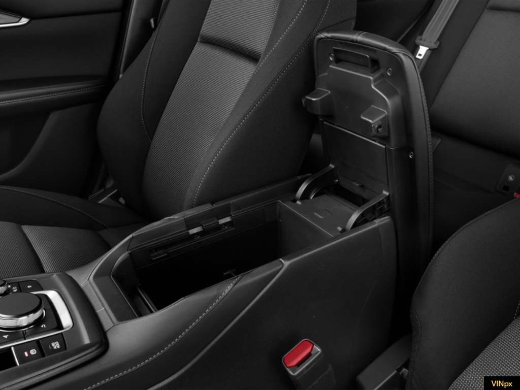 used 2022 Mazda CX-30 car, priced at $21,888