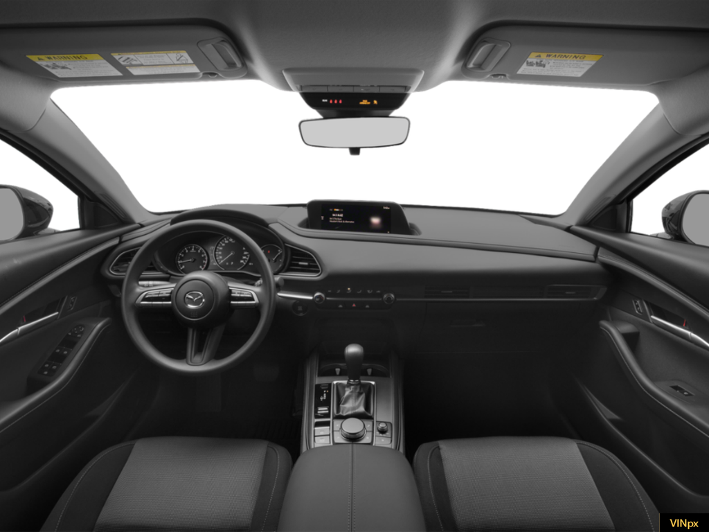 used 2022 Mazda CX-30 car, priced at $21,888