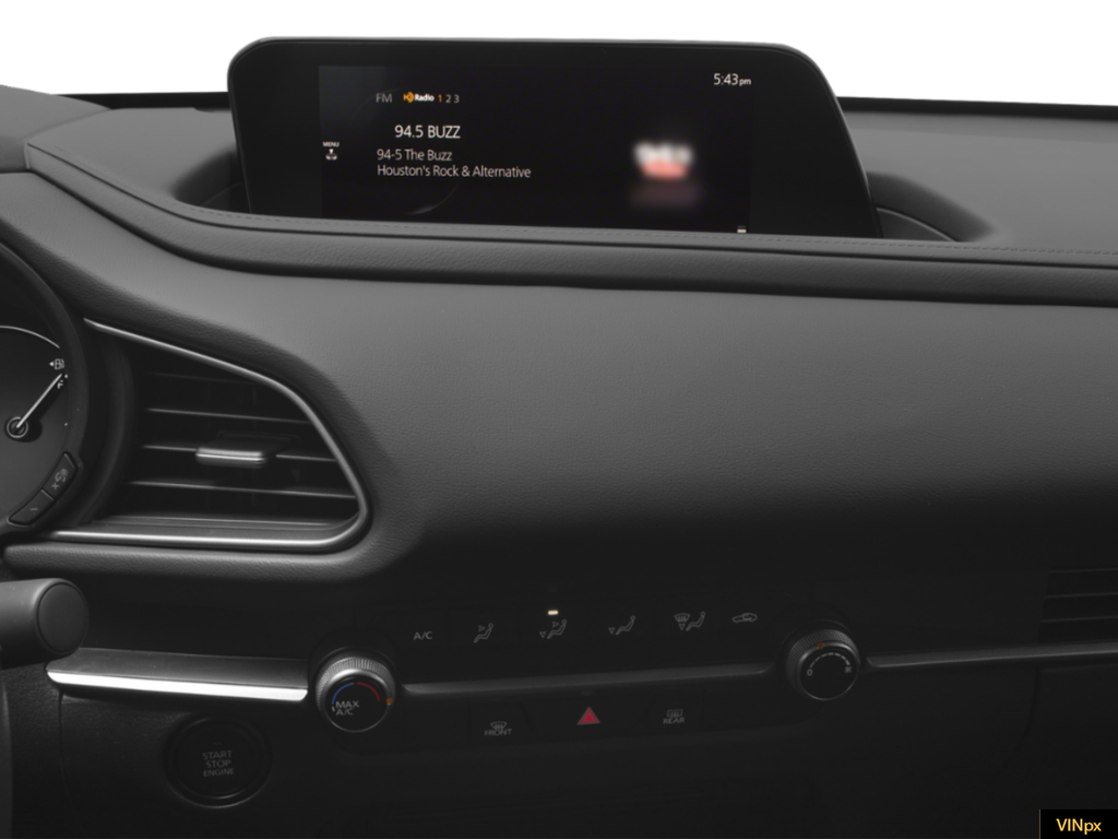 used 2022 Mazda CX-30 car, priced at $21,888