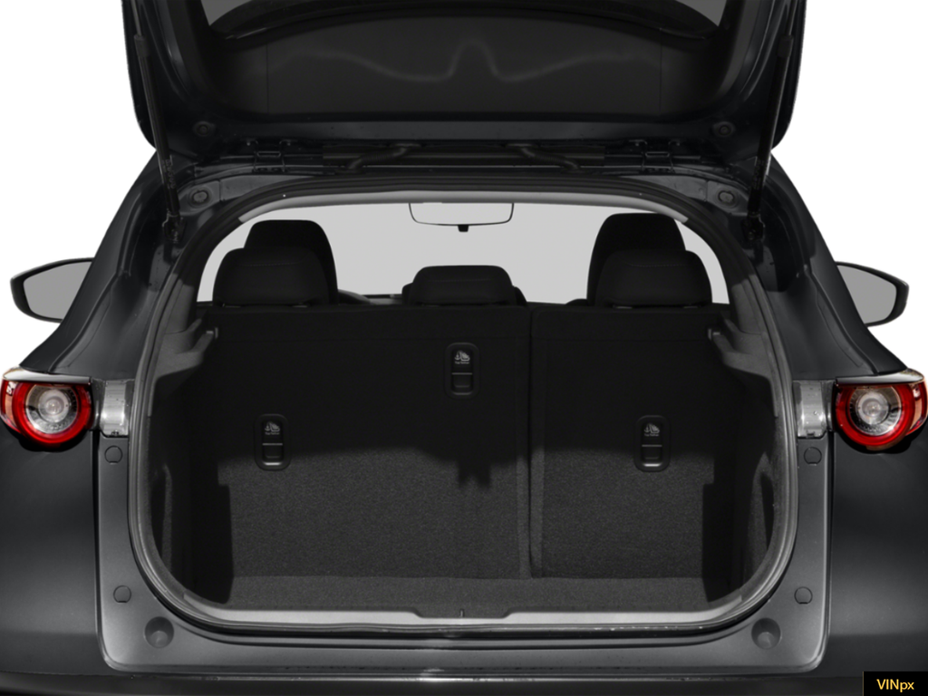 used 2022 Mazda CX-30 car, priced at $21,888