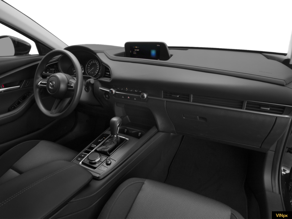 used 2022 Mazda CX-30 car, priced at $21,888