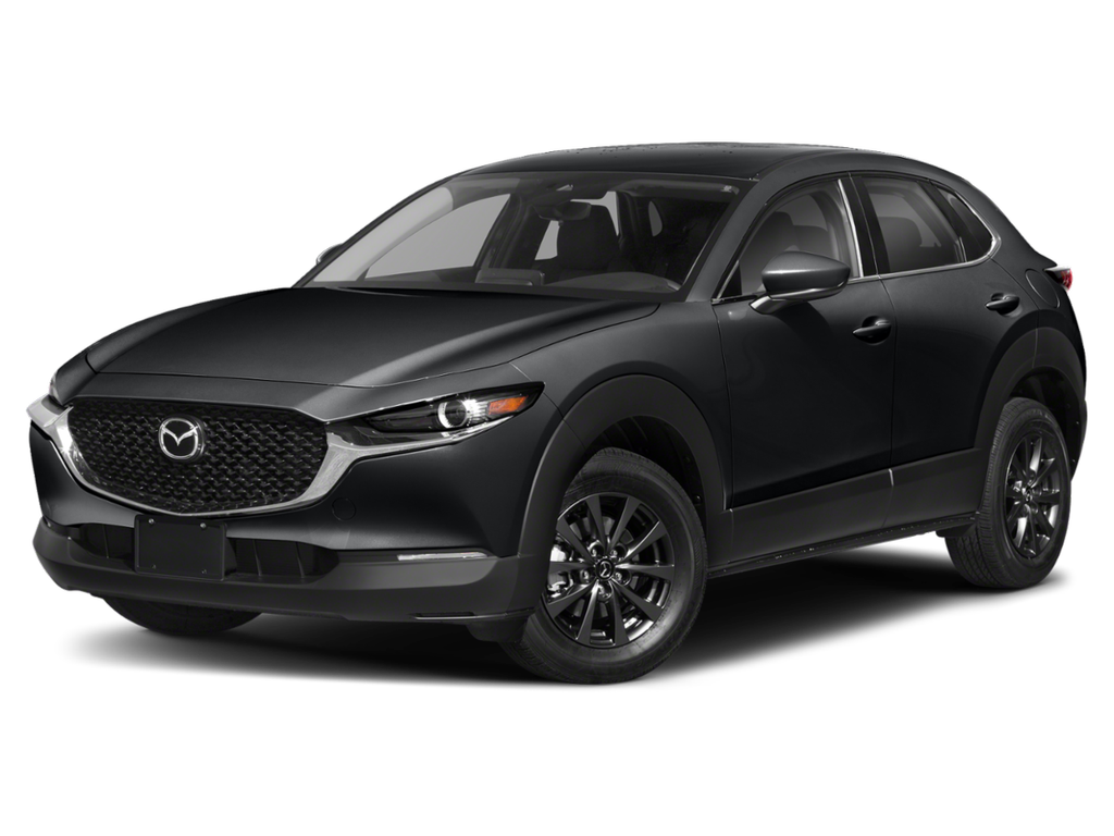 used 2022 Mazda CX-30 car, priced at $21,888