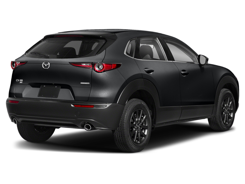 used 2022 Mazda CX-30 car, priced at $21,888