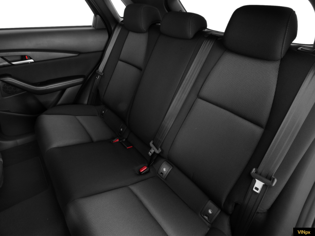 used 2022 Mazda CX-30 car, priced at $21,888