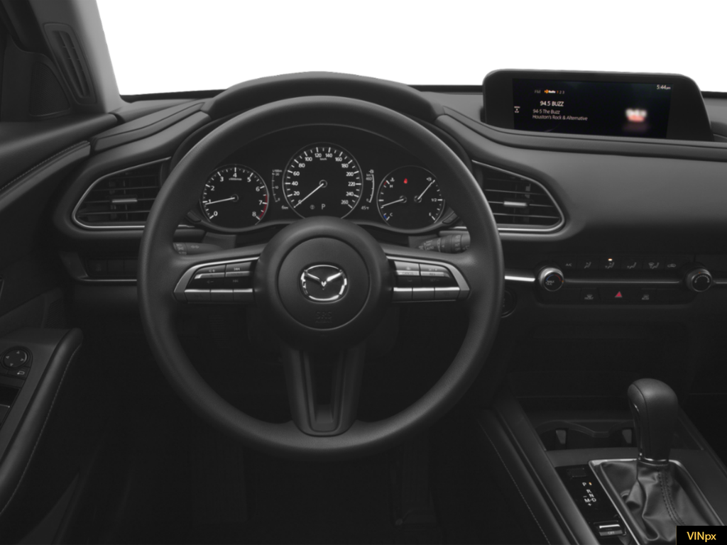 used 2022 Mazda CX-30 car, priced at $21,888