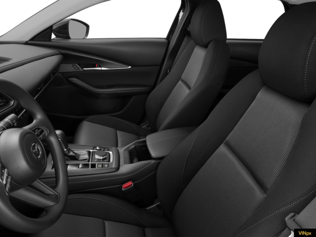 used 2022 Mazda CX-30 car, priced at $21,888