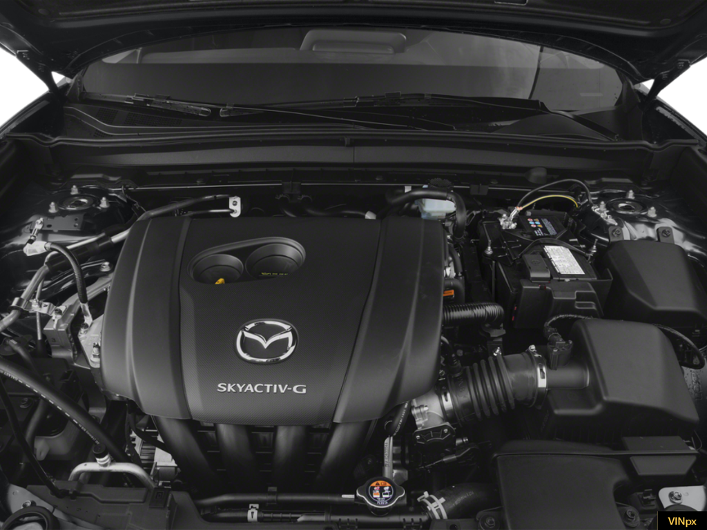 used 2022 Mazda CX-30 car, priced at $21,888