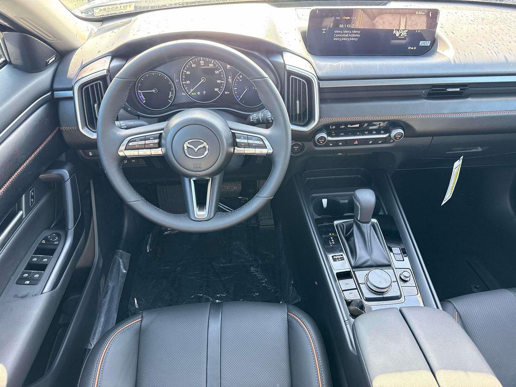 new 2026 Mazda CX-50 Hybrid car, priced at $40,355