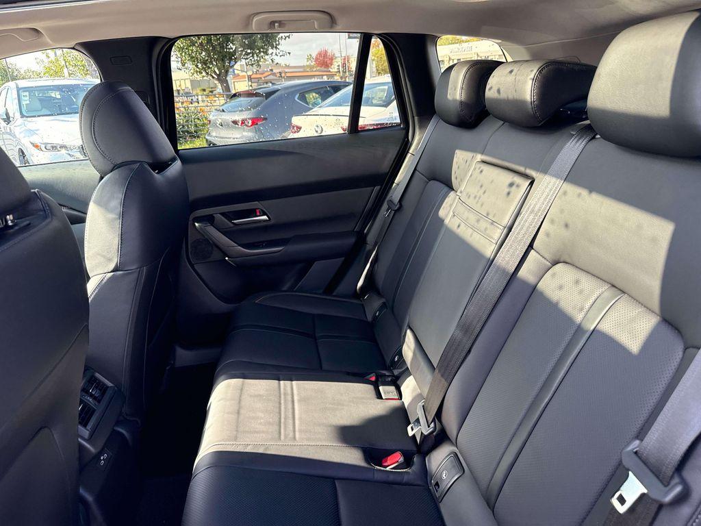 new 2026 Mazda CX-50 Hybrid car, priced at $40,355