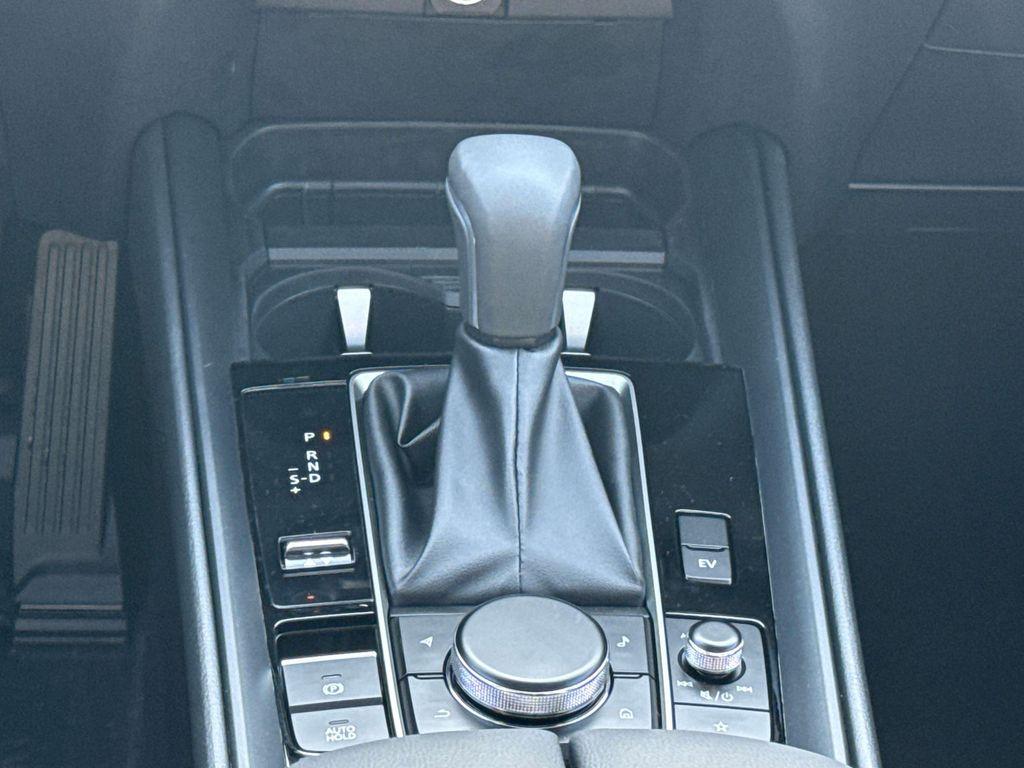 new 2026 Mazda CX-50 Hybrid car, priced at $40,355