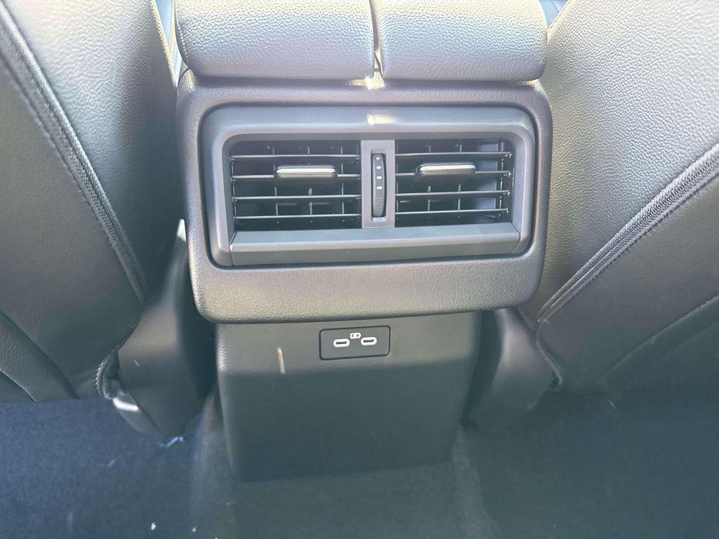 new 2026 Mazda CX-50 Hybrid car, priced at $40,355