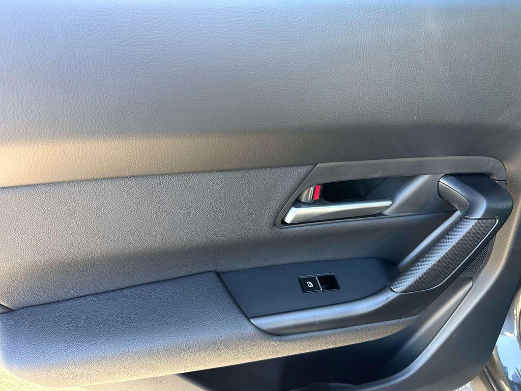 new 2026 Mazda CX-50 Hybrid car, priced at $40,355