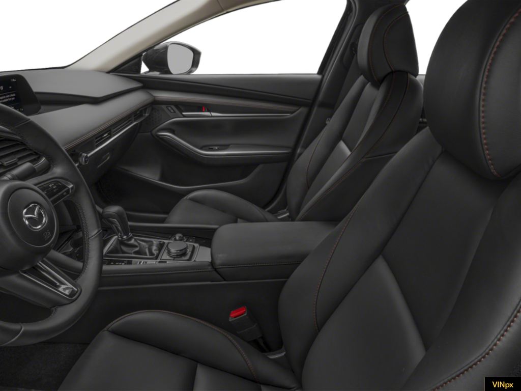used 2025 Mazda Mazda3 car, priced at $24,975