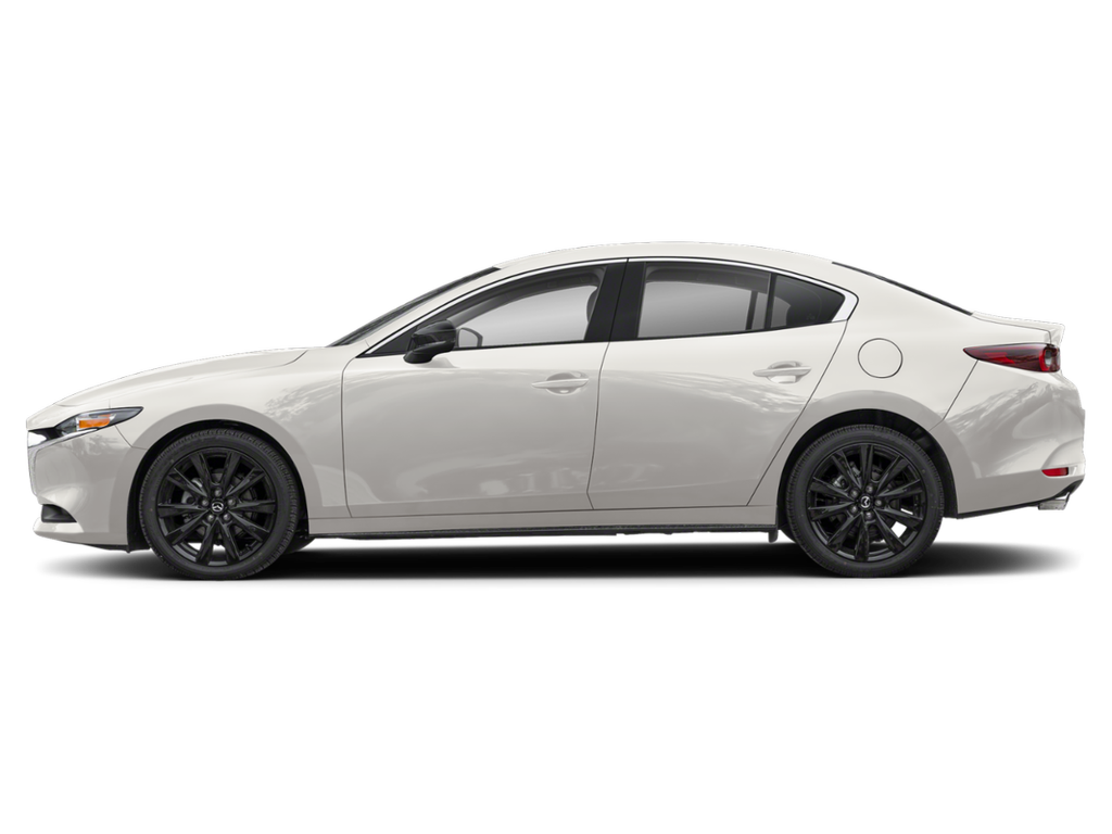 used 2025 Mazda Mazda3 car, priced at $24,975
