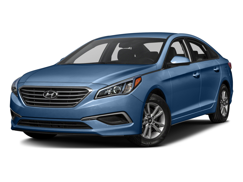 used 2016 Hyundai Sonata car, priced at $11,975