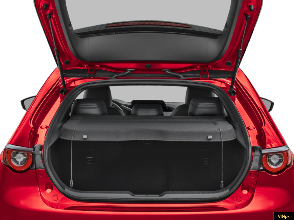 new 2026 Mazda Mazda3 car, priced at $28,413