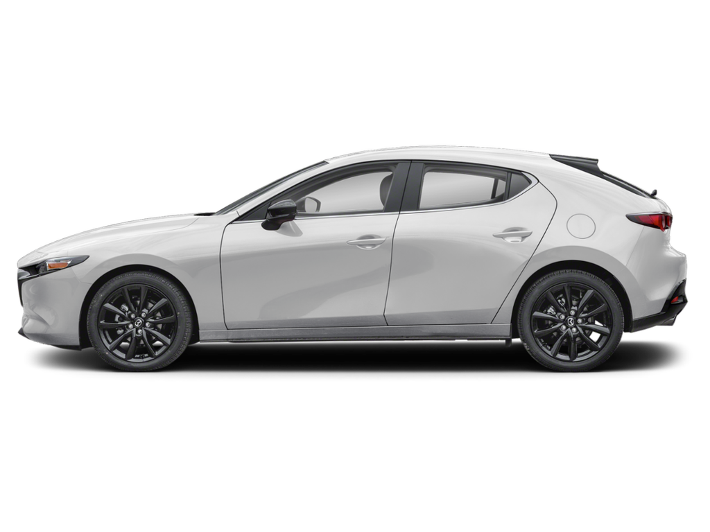 new 2026 Mazda Mazda3 car, priced at $28,413