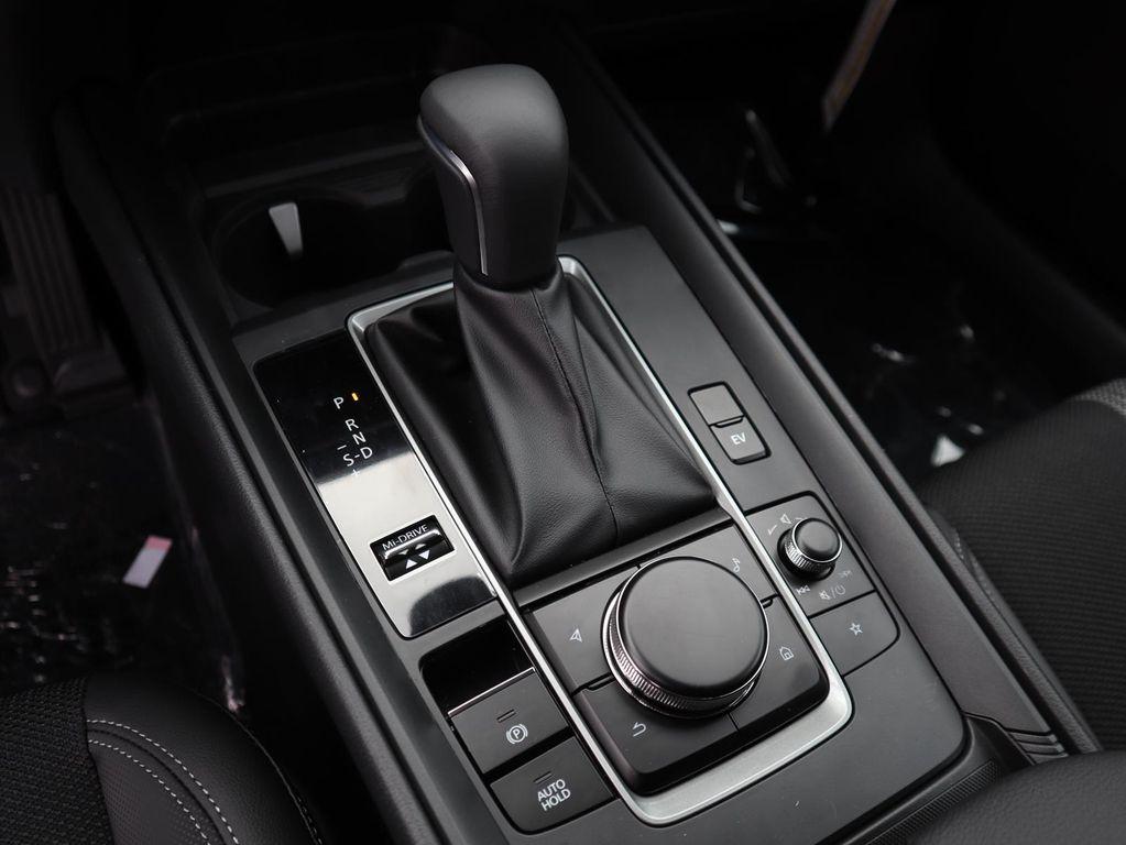 new 2025 Mazda CX-50 Hybrid car, priced at $34,968
