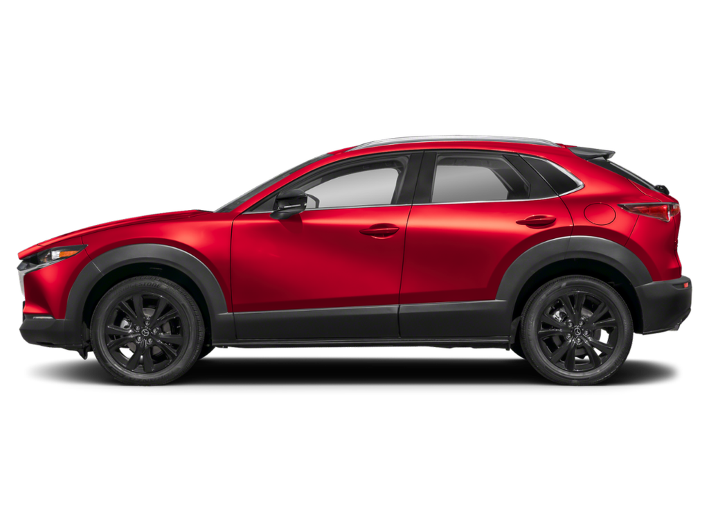 used 2024 Mazda CX-30 car, priced at $24,575