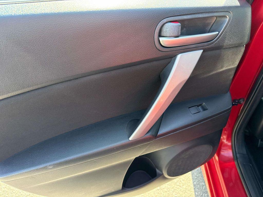 used 2012 Mazda Mazda3 car, priced at $5,977