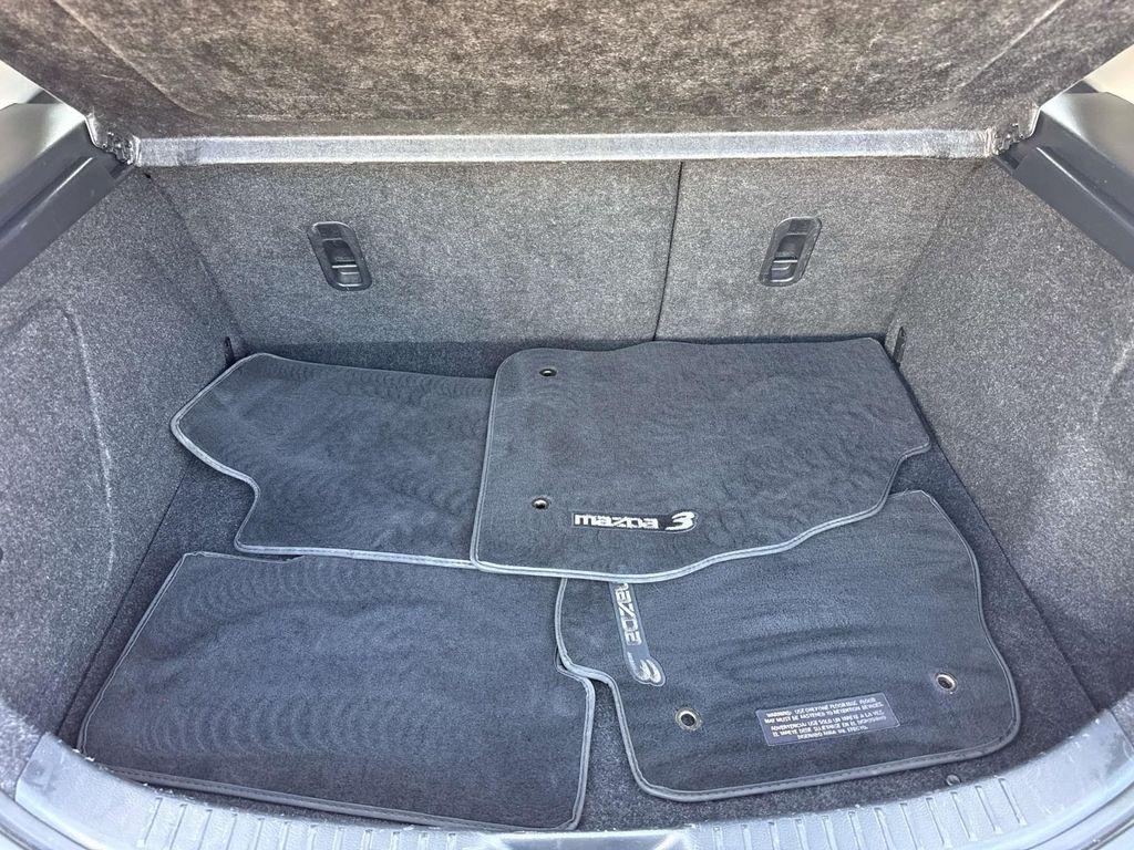 used 2012 Mazda Mazda3 car, priced at $5,977