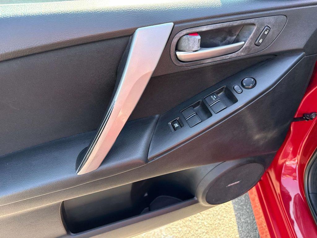 used 2012 Mazda Mazda3 car, priced at $5,977