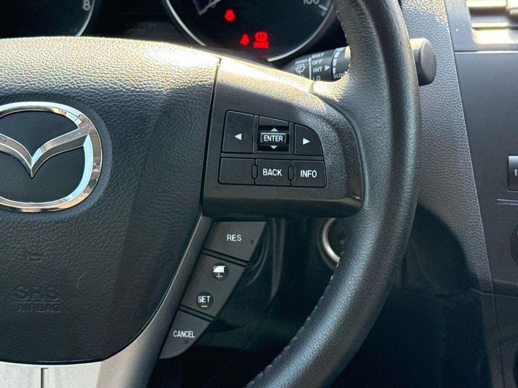 used 2012 Mazda Mazda3 car, priced at $5,977