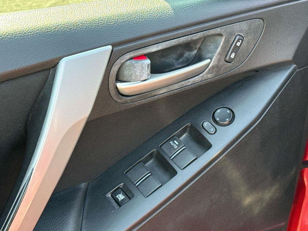 used 2012 Mazda Mazda3 car, priced at $5,977