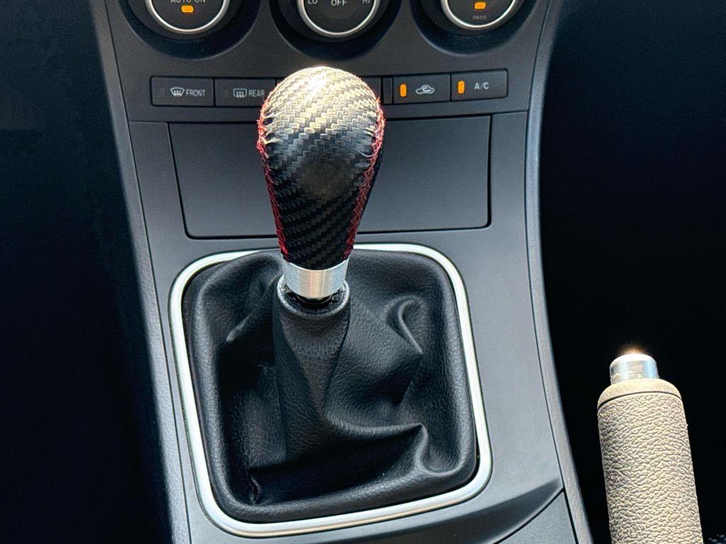 used 2012 Mazda Mazda3 car, priced at $5,977