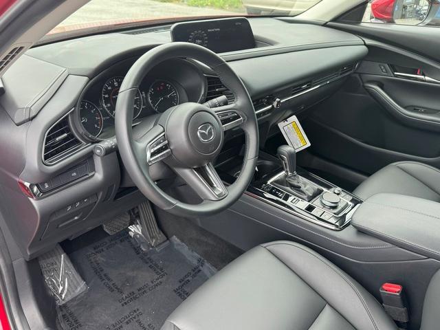 used 2023 Mazda CX-30 car, priced at $24,975