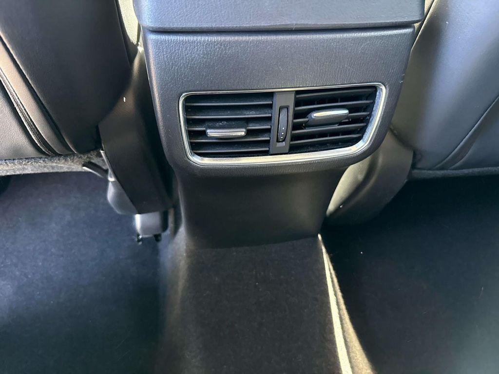 used 2018 Mazda CX-5 car, priced at $17,688