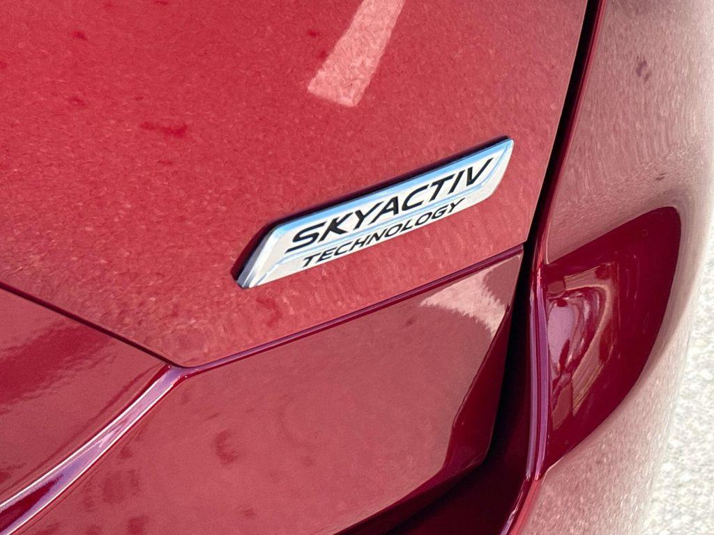 used 2018 Mazda CX-5 car, priced at $17,688