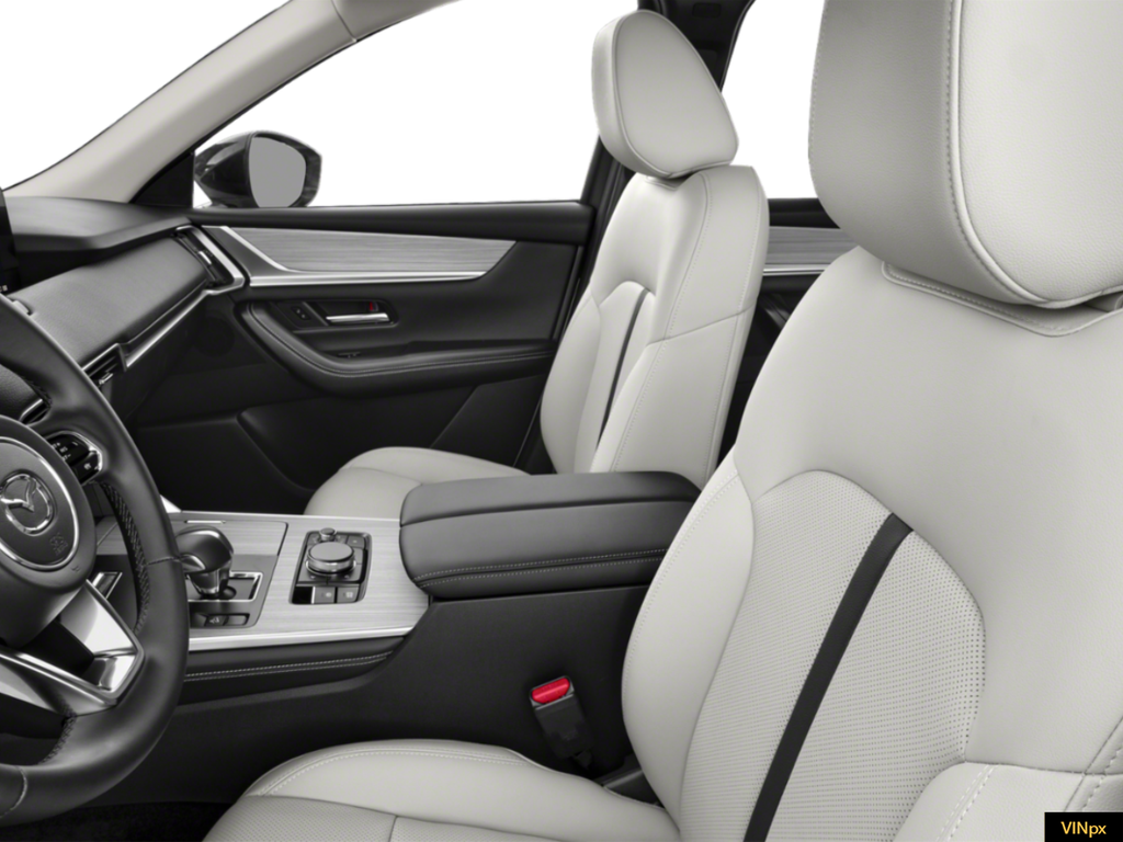 new 2026 Mazda CX-70 car, priced at $43,508