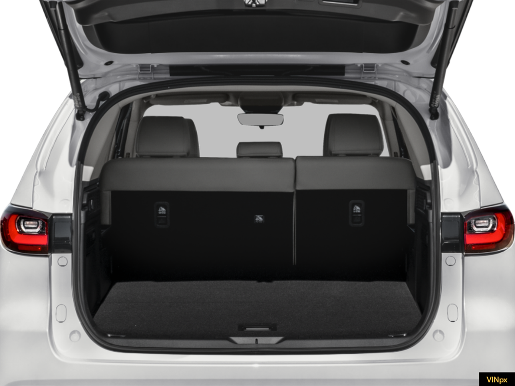 new 2026 Mazda CX-70 car, priced at $43,508