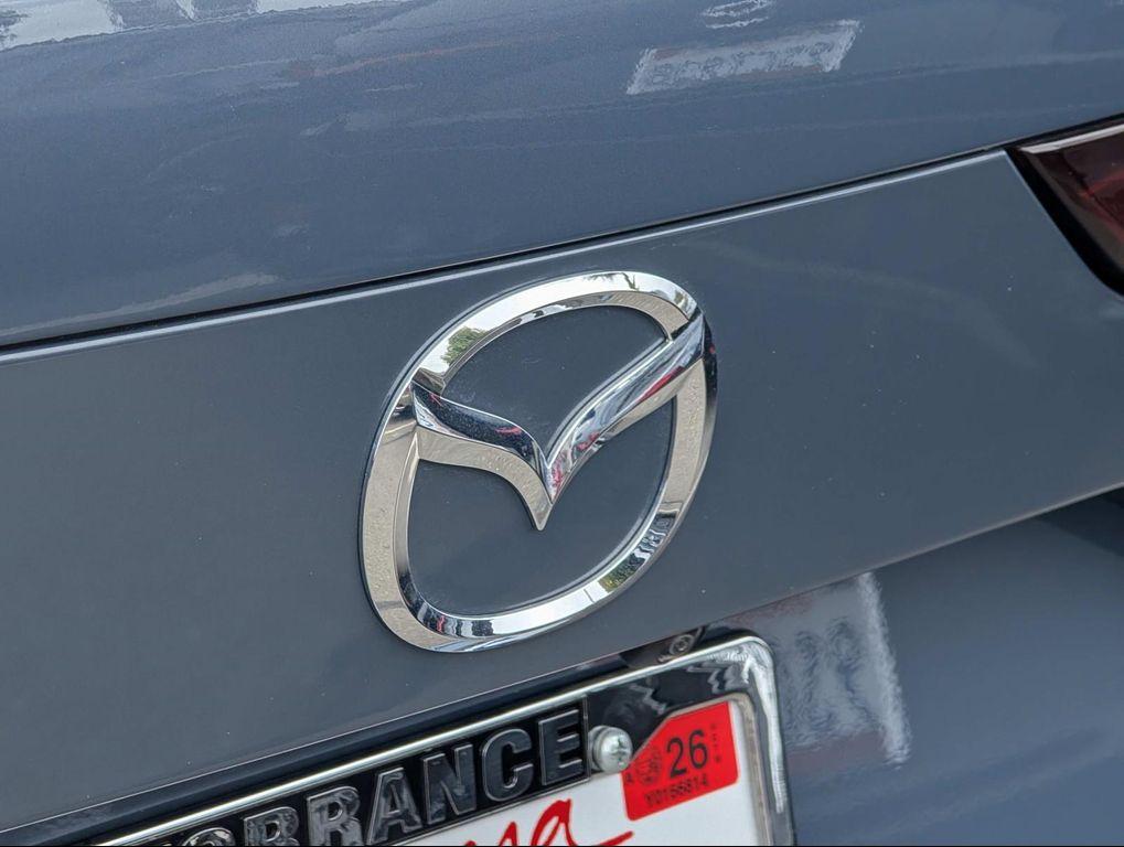 used 2025 Mazda CX-70 PHEV car, priced at $42,875