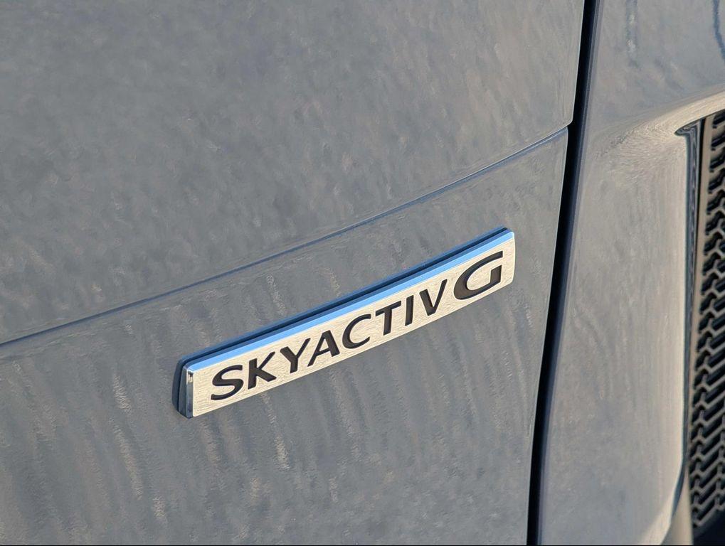 used 2023 Mazda CX-50 car, priced at $26,488